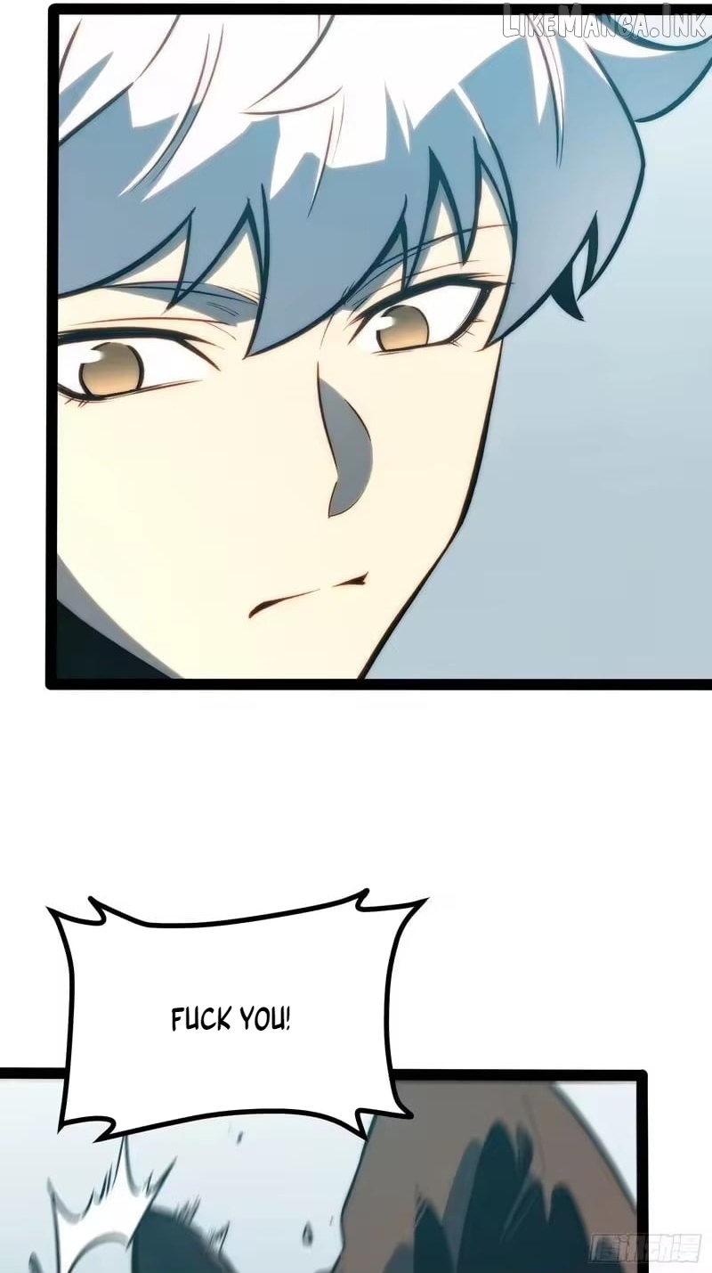 Full-Time Awakening Chapter 102  - page 18